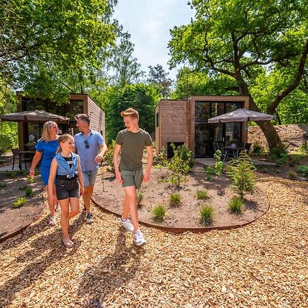 Comfort Rooms By Europarcs De Hooge Veluwe Арнем Екстериор снимка