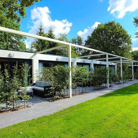Comfort Rooms By Europarcs De Hooge Veluwe Арнем Екстериор снимка