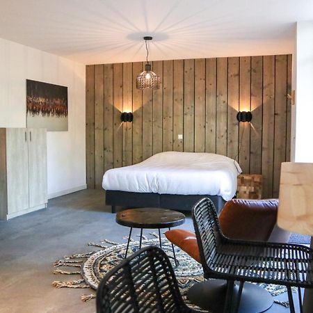 Comfort Rooms By Europarcs De Hooge Veluwe Арнем Стая снимка