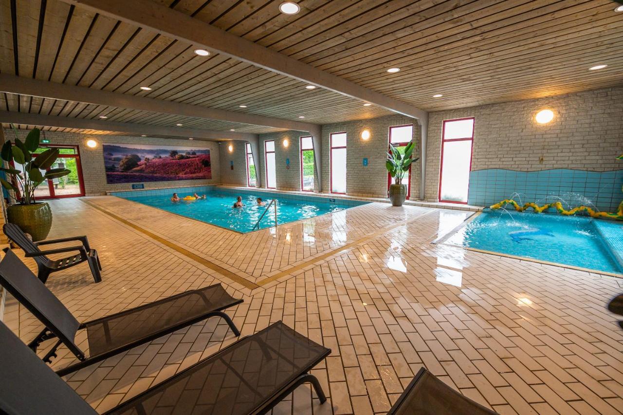 Comfort Rooms By Europarcs De Hooge Veluwe Арнем Екстериор снимка