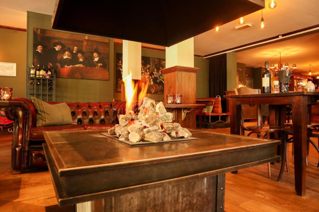 Comfort Rooms By Europarcs De Hooge Veluwe Арнем Екстериор снимка