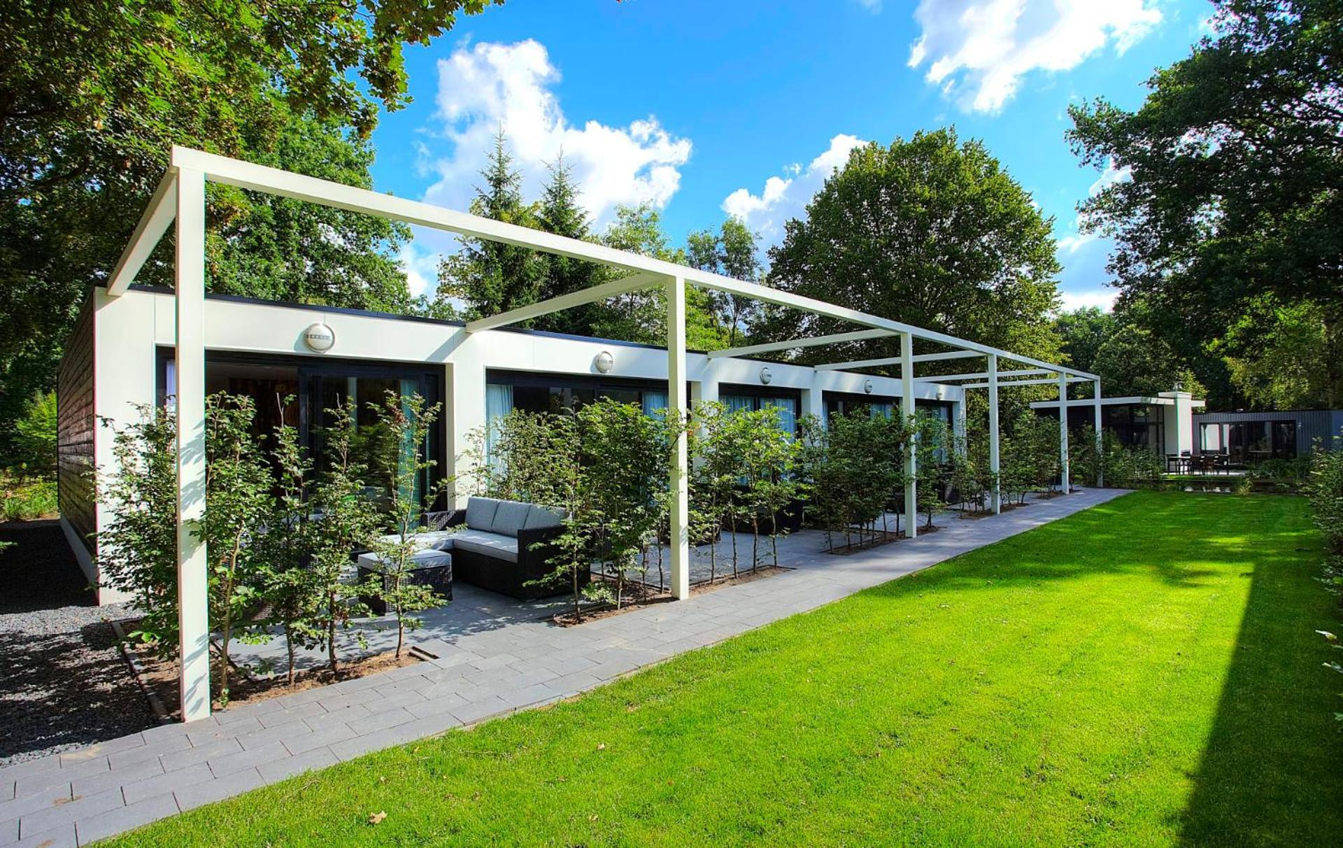 Comfort Rooms By Europarcs De Hooge Veluwe Арнем Екстериор снимка