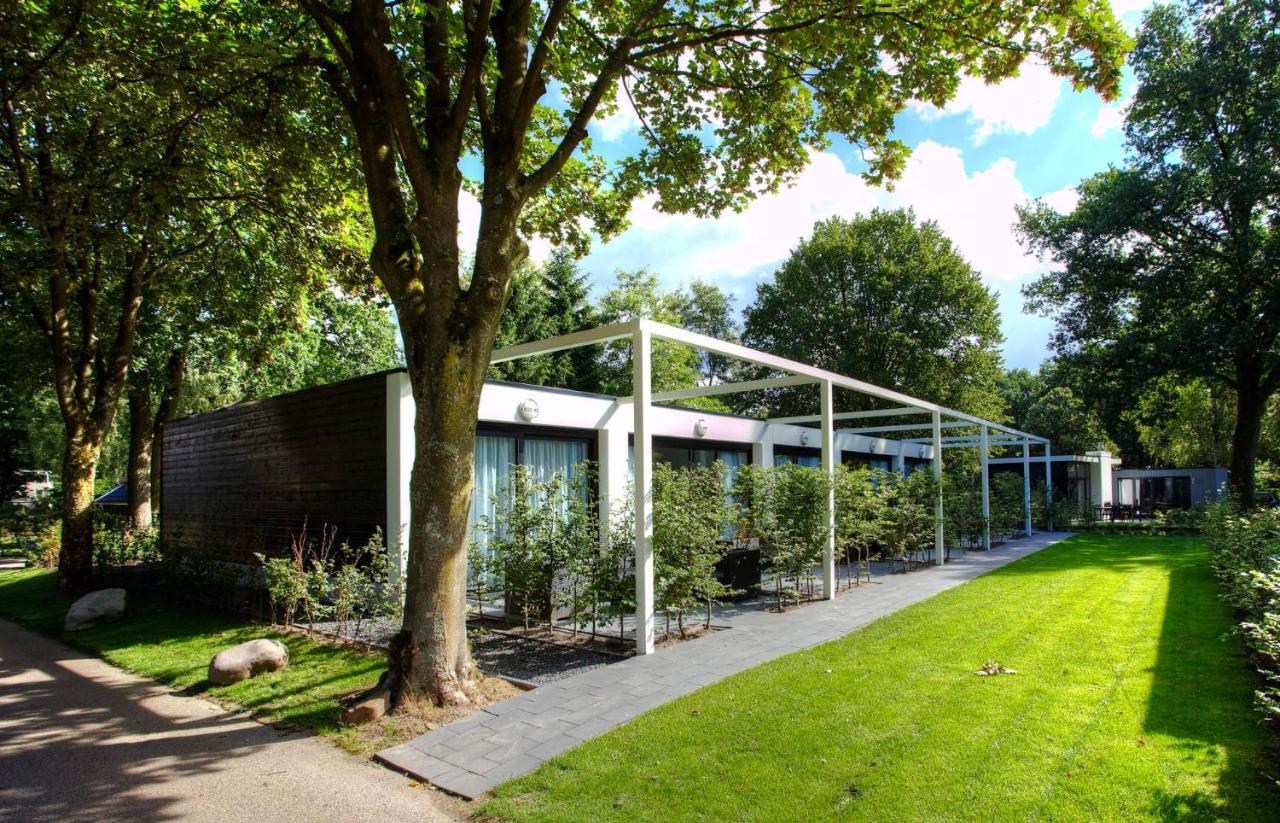 Comfort Rooms By Europarcs De Hooge Veluwe Арнем Стая снимка