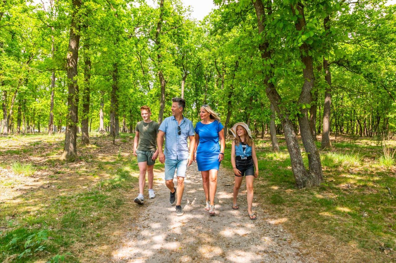 Comfort Rooms By Europarcs De Hooge Veluwe Арнем Екстериор снимка