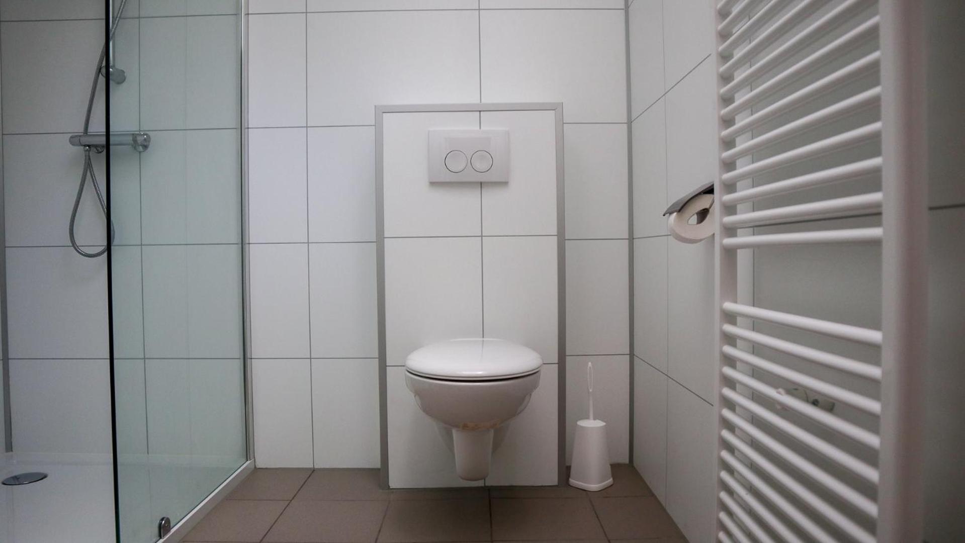 Comfort Rooms By Europarcs De Hooge Veluwe Арнем Стая снимка