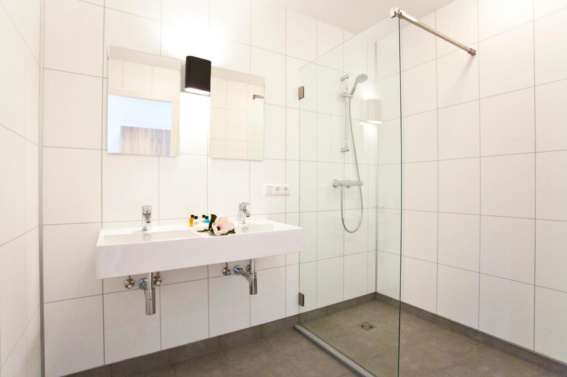 Comfort Rooms By Europarcs De Hooge Veluwe Арнем Стая снимка