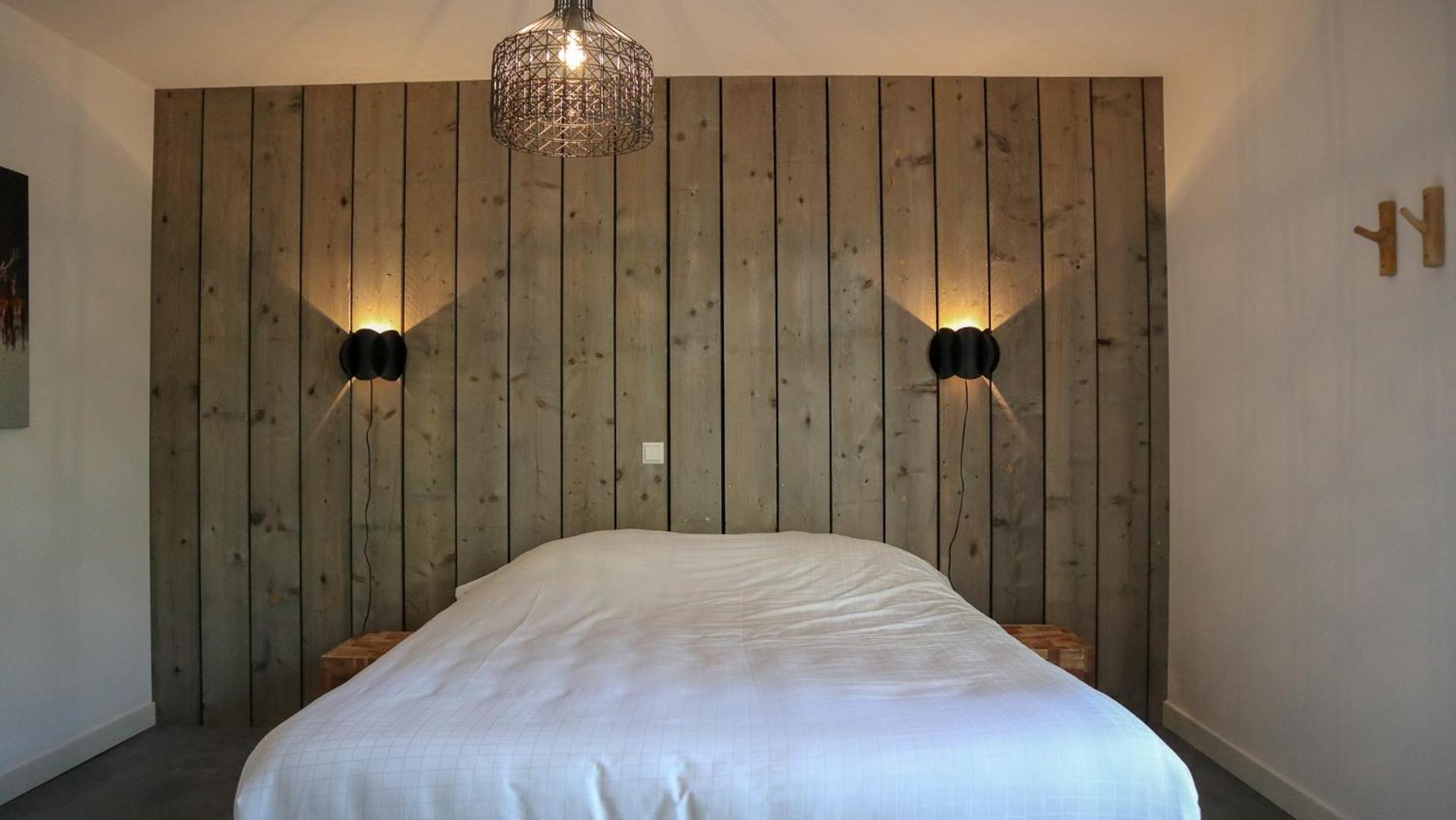 Comfort Rooms By Europarcs De Hooge Veluwe Арнем Стая снимка
