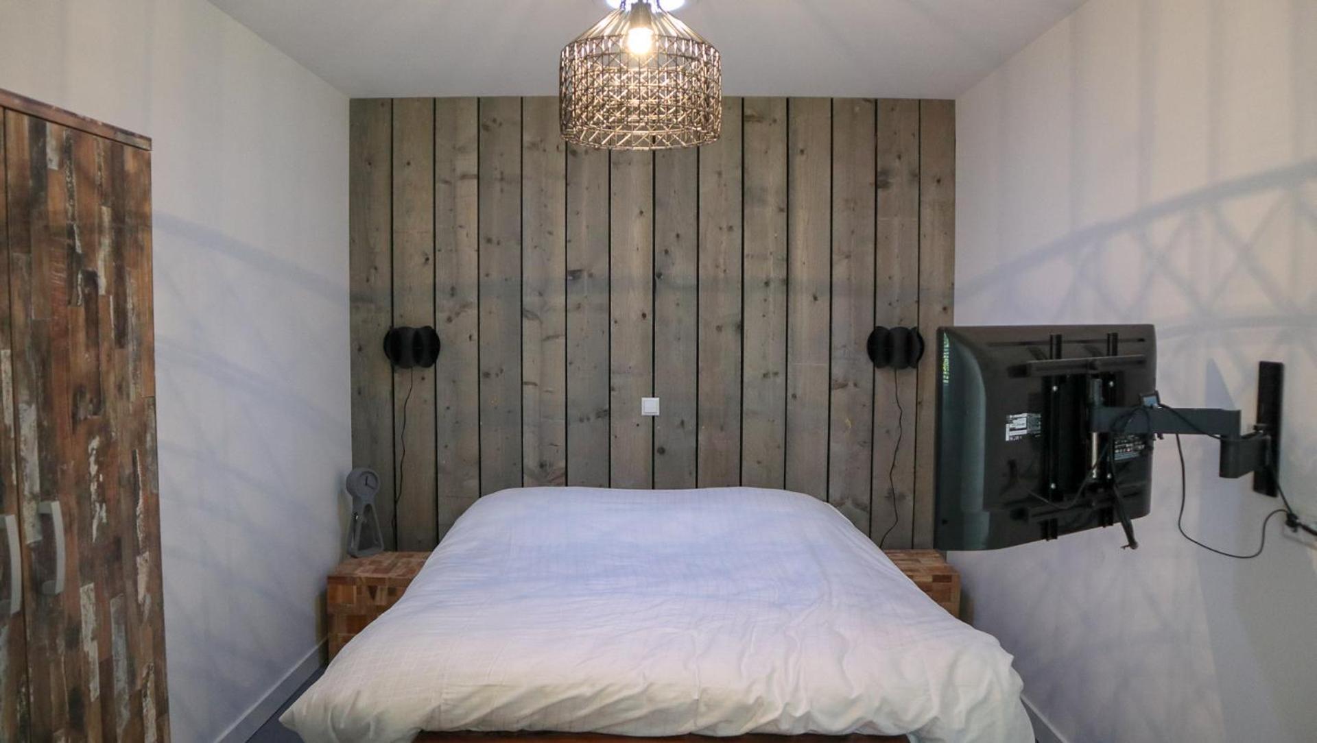 Comfort Rooms By Europarcs De Hooge Veluwe Арнем Стая снимка